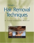 Milady's Hair Removal Techniques